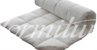Topper Schramm Lotus Nature Cotton 05