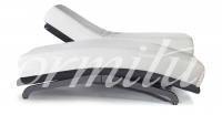 Somier articulado eléctrico Hollandia Champion 4U
