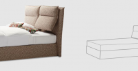 Cama Completa Schramm Origins Complete - Fold