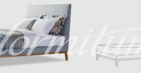 Cama Completa Schramm Origins Complete - Zara 2.B