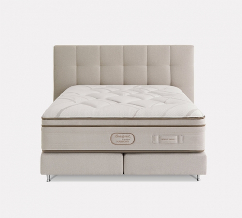 Colchon de muelles ensacados Perfect Dream de Simmons