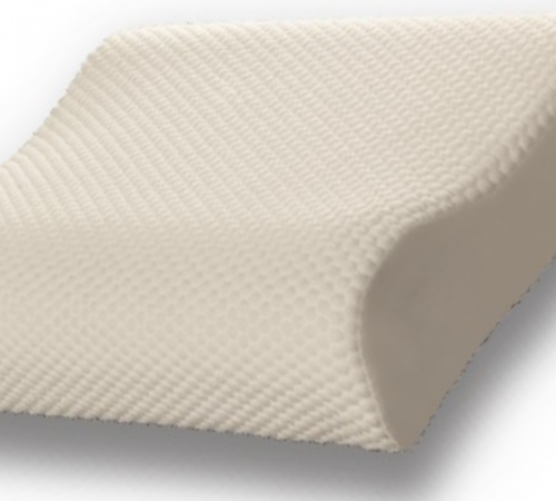 Almohada Dunlopillo Royal Ergonómica