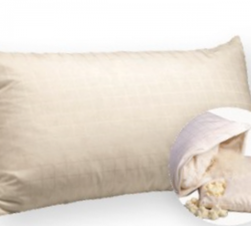 Almohada Dunlopillo Royal Velur