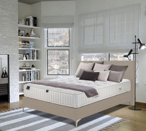 Conjunto Dunlopillo Tebas-Tap 14