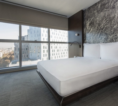 Funda completa de colchón B-Sensible Bugsecure