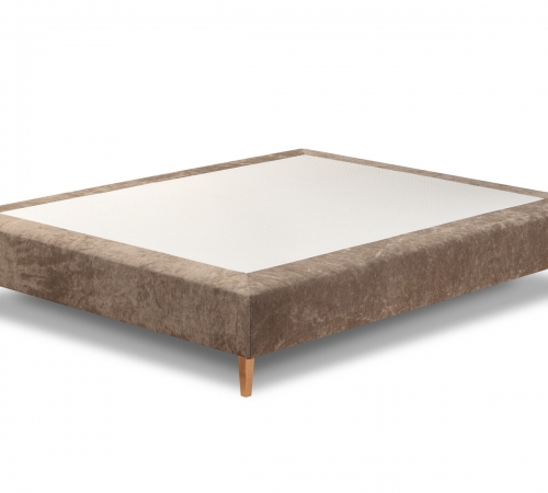 Canapé de muelles Smattex Box Spring 20