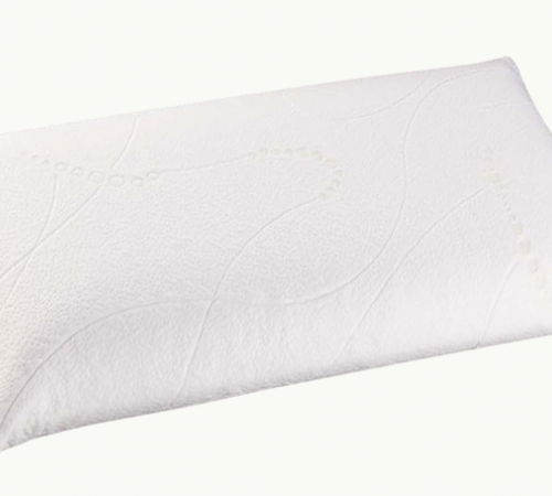 Almohada Mash Kento Soft