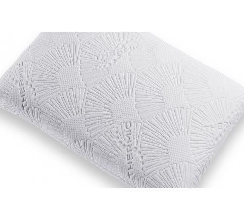 Almohada Simmons Memory Fresh