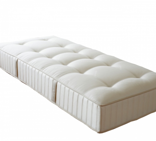 Colchón de muelles ensacados Schramm Emotion Luxe 50