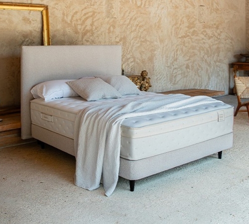 Colchón micromuelles ensacados Sonpura Royal