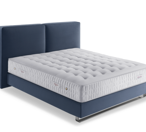 Colchón de muelles ensacados Treca Symbiose Prestige