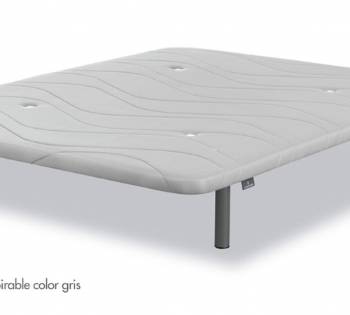 Base tapizada Sonpura Concept 1