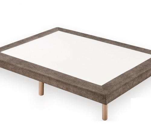 Base tapizada Dunlopillo Tapi 10