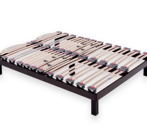 Somier fijo Dunlopillo Epsilon 8