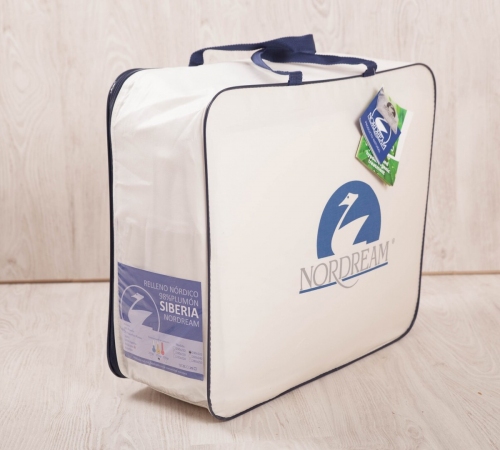 Edredón Nordream Siberia