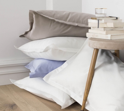 Funda de almohada Essix Triumph Line Satin