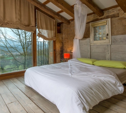 Protector B-Sensible Nórdico