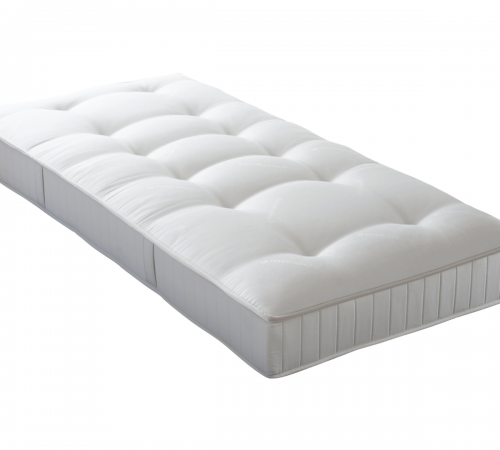 Colchón de muelles ensacados Schramm Heaven