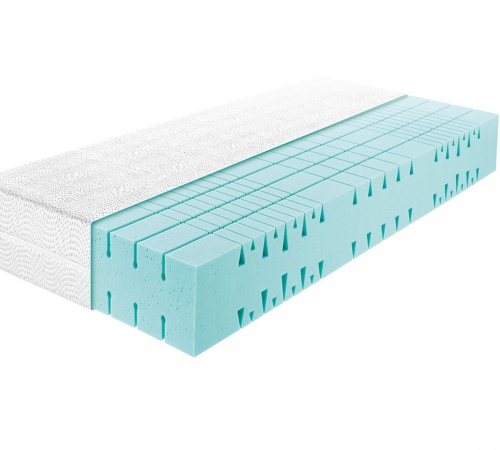 Colchón Infantil Metzeler Jade