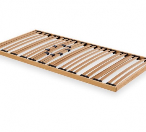 Somier fijo Dunlopillo Kalma Incama