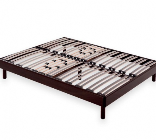 Somier fijo Dunlopillo Kalma 12