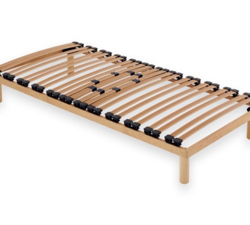 Somier fijo Dunlopillo Kalma 5