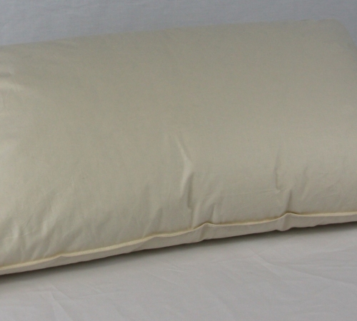 Almohada Nordream Kapok