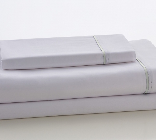 Juego de sábanas Estelia Biés 600 Hilos