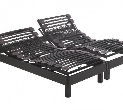 Somier articulado eléctrico Dunlopillo Magnus Advance eléctrico