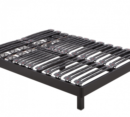 Somier fijo Dunlopillo Magnus Advance