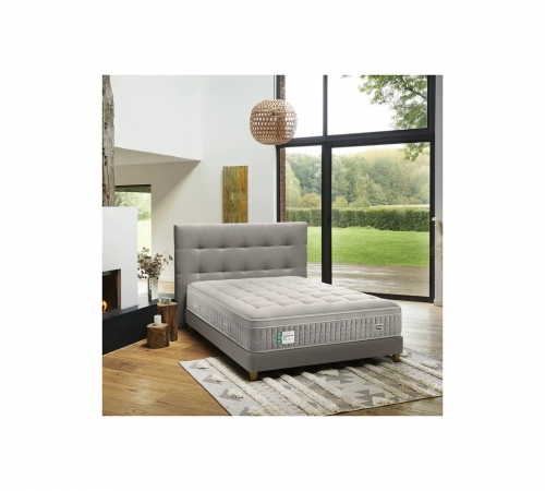 Colchón de muelles ensacados Simmons Generation Top