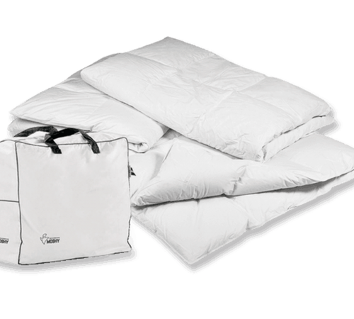 Edredón Moshy Teide 180g/m²