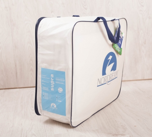 Edredón Nordream Supra