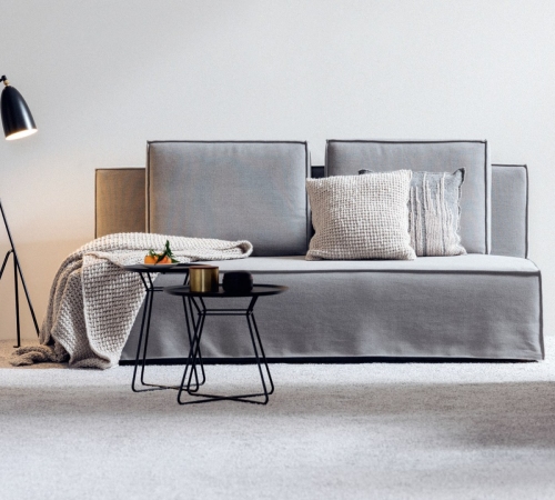 Sofá cama Schramm Ell