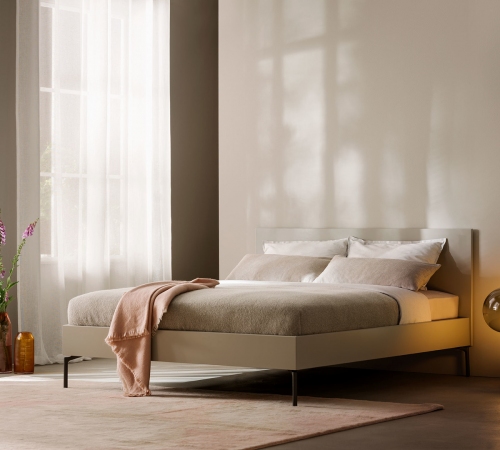 Cama Completa Schramm Origins Complete - Anna