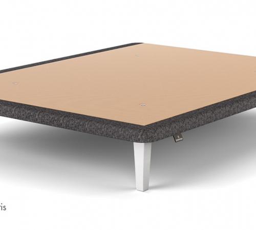 Base tapizada Sonpura Casual