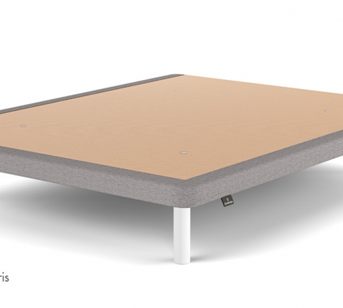 Base tapizada Sonpura Glamour