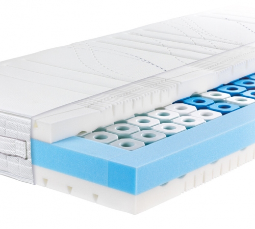 Colchón de poliuretano HR Metzeler Style