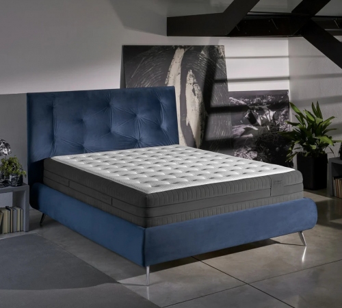 Colchón de muelles ensacados Dorelan Stylus