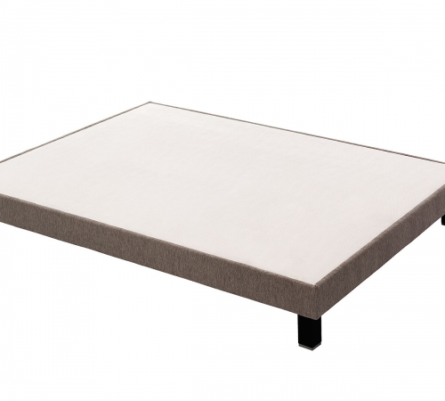 Base tapizada Dunlopillo Tap 14