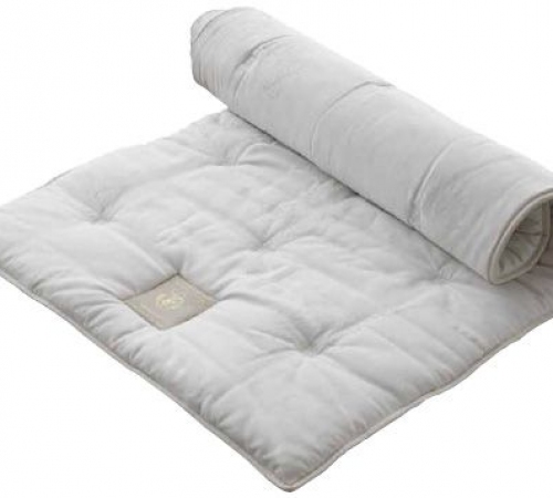 Topper Schramm Lotus Camel 05