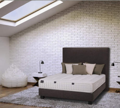 Colchón de muelles ensacados Dunlopillo Triumph Firm