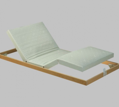 Somier articulado eléctrico Schramm UM-100 Junior