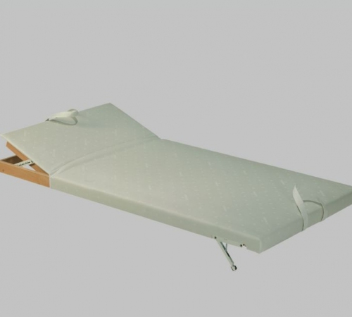 Somier articulado eléctrico Schramm UM-20