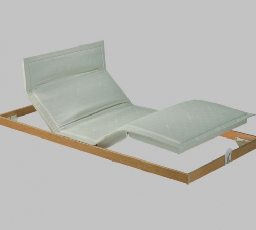 Somier articulado eléctrico Schramm UM-200 Master M2