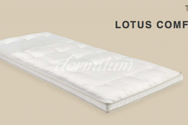 Topper Schramm Lotus Comfort