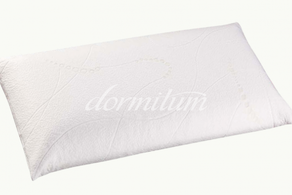 Almohada Mash Kento Soft