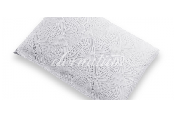 Almohada Simmons Memory Fresh