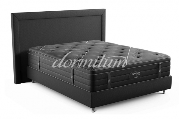 Colchón de muelles ensacados Simmons Beautyrest Black Brooklyn