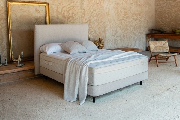 Colchón micromuelles ensacados Sonpura Royal